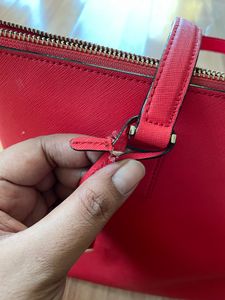 Authentic Kate Spade Hand Bag