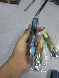 (Pack of 2) 3 in 1 Multifunctional Bottle Cleanin