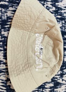 Peanuts x h&m reversible Bucket Hat