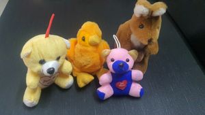 Toys