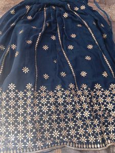 Lehnga Choli