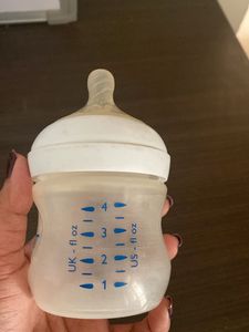 Philips Avent Baby Feeding Bottle