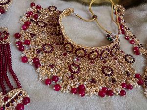 Bridal Jewellery