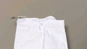 H@63 Size-30 (Sale) Latest Ladies high waist Jeans