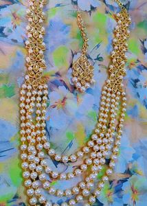 diwali Offer.Jewellery Set