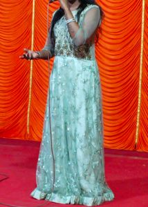 Gown
