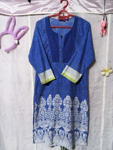 Different Brands And Style Kurtis