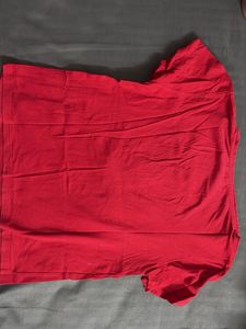 Minnie Mouse Graphic Tee