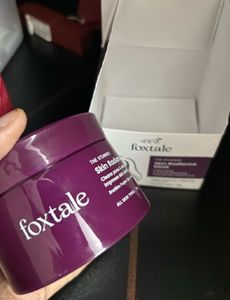 Foxtale Viral Purple Mask