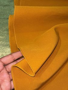Peplum Top