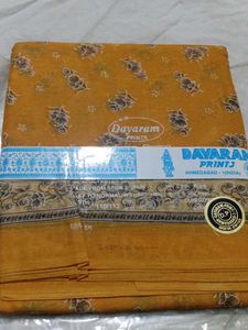 Brand New Saree