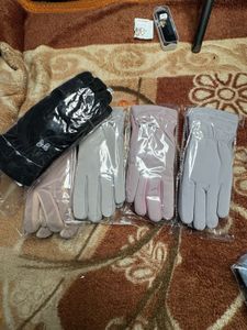 Sale 2025 Elegant Women's Gloves