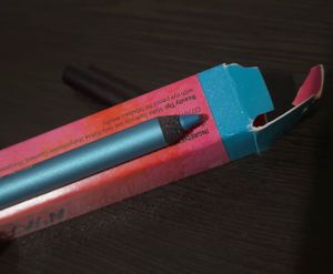 Nykaa Glamor Eyes