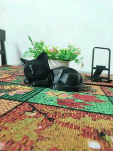Cat Statue | Sleeping cats