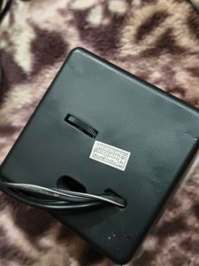 Terabyte Wired Multimedia Speaker