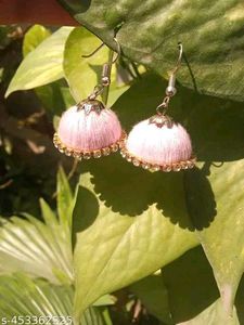 Short Jhumki