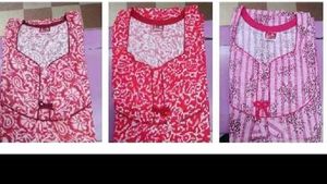 Nighty 5 Pc (21)