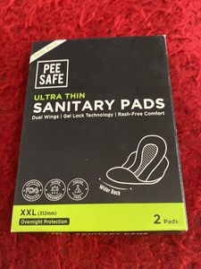 Period Panty Sanitary Pads And Liners