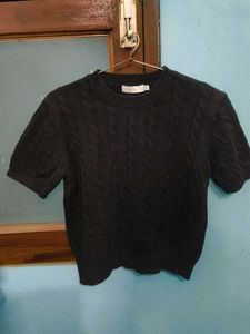 Black Sweater Unisex