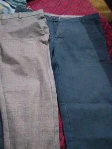 Jeans And Pants