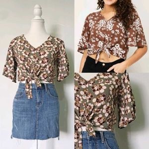 ⚡️TOPS SALE⚡️