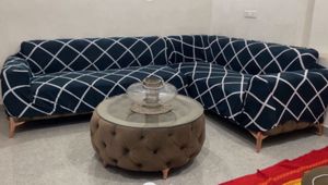 Elegant Sofa Covers