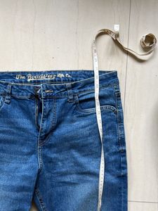 Denim Jeans For Men