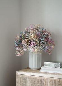 Dry Flower Baby Breathe Bouquet