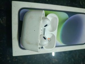 Apple Buds Clone All Features Working