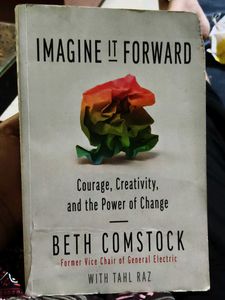 Imagine It Forward