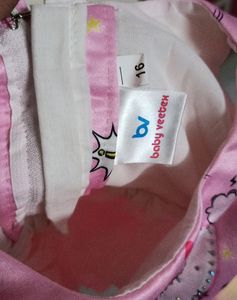 Unicorn 🦄 Frock