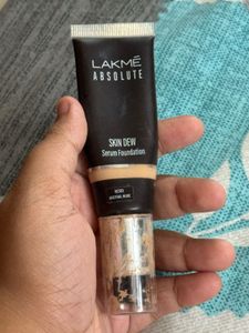 Skin Dew Serum Foundation