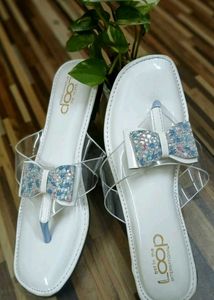 Very Stylish Flatt Sandels