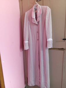 Original Dubai Coat Abaya