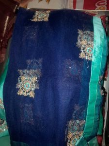 Gown Set