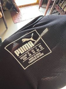 Puma Dry Cell Active Wear Tshirt