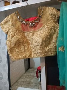 Lehnga Choli