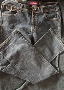 y2k Original Gloria Vanderbilt Straight Fit Jeans