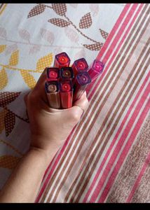 Lipstick