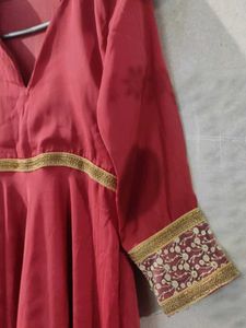 Festive Aboli Anarkali