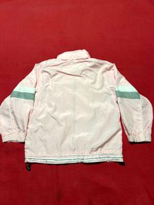 Kids Pink Winter Jacket – Size 3/4 years