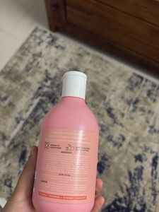 Aqualogica Radiance Body Lotion