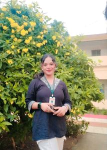 Black Short Kurti