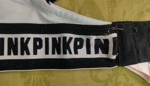 2Bras Bundle:VictoriaSecret PINK&amp;Jessica Simpson