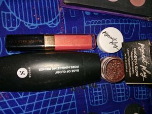 Makeup Pack