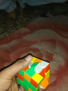 Rubik&#39;s Cube