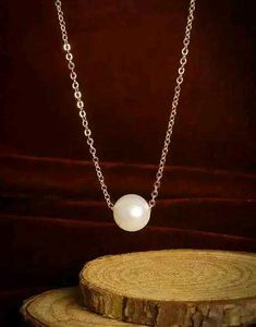Moti Chain Pendant For Girls Combo 3