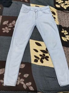 Denim Jeans