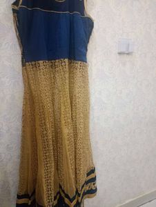 Wedding Gown In Best Condition and Price..