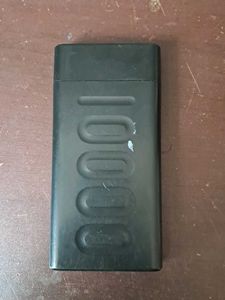 10000mAh Portable Charger